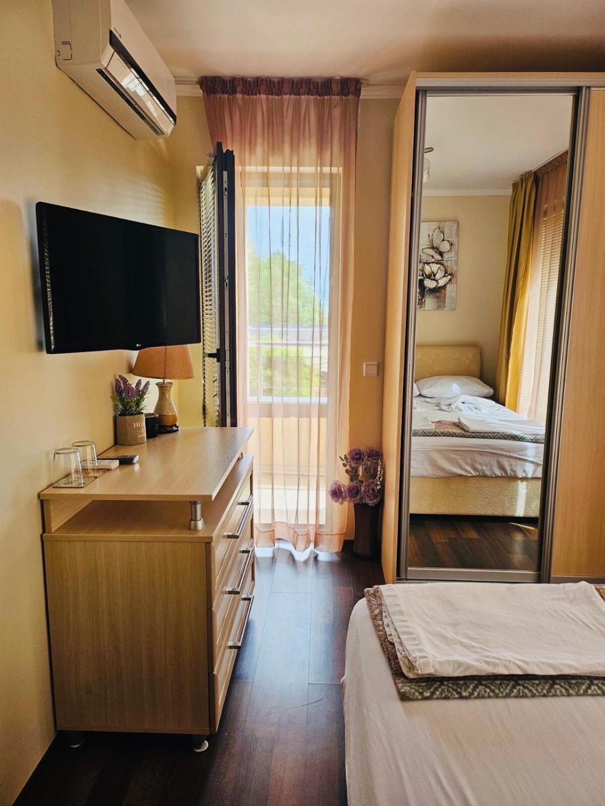 Apartment 7 And Studio 2 Quietly And Peaceful Place To Relax Sozopol Zewnętrze zdjęcie