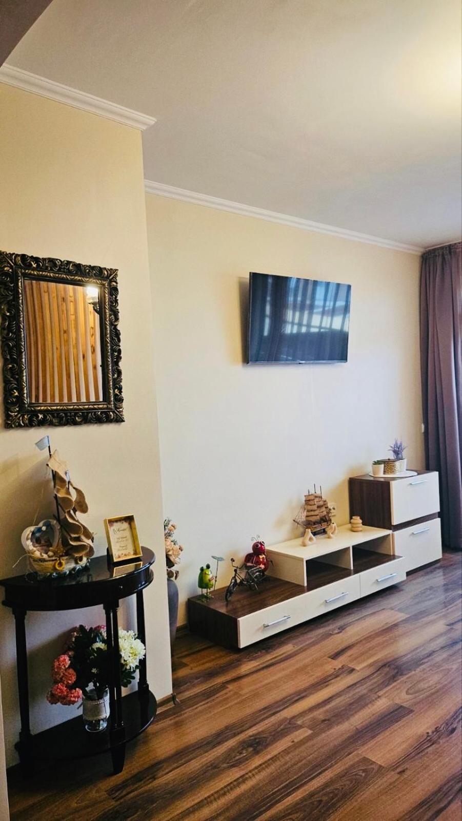 Apartment 7 And Studio 2 Quietly And Peaceful Place To Relax Sozopol Zewnętrze zdjęcie