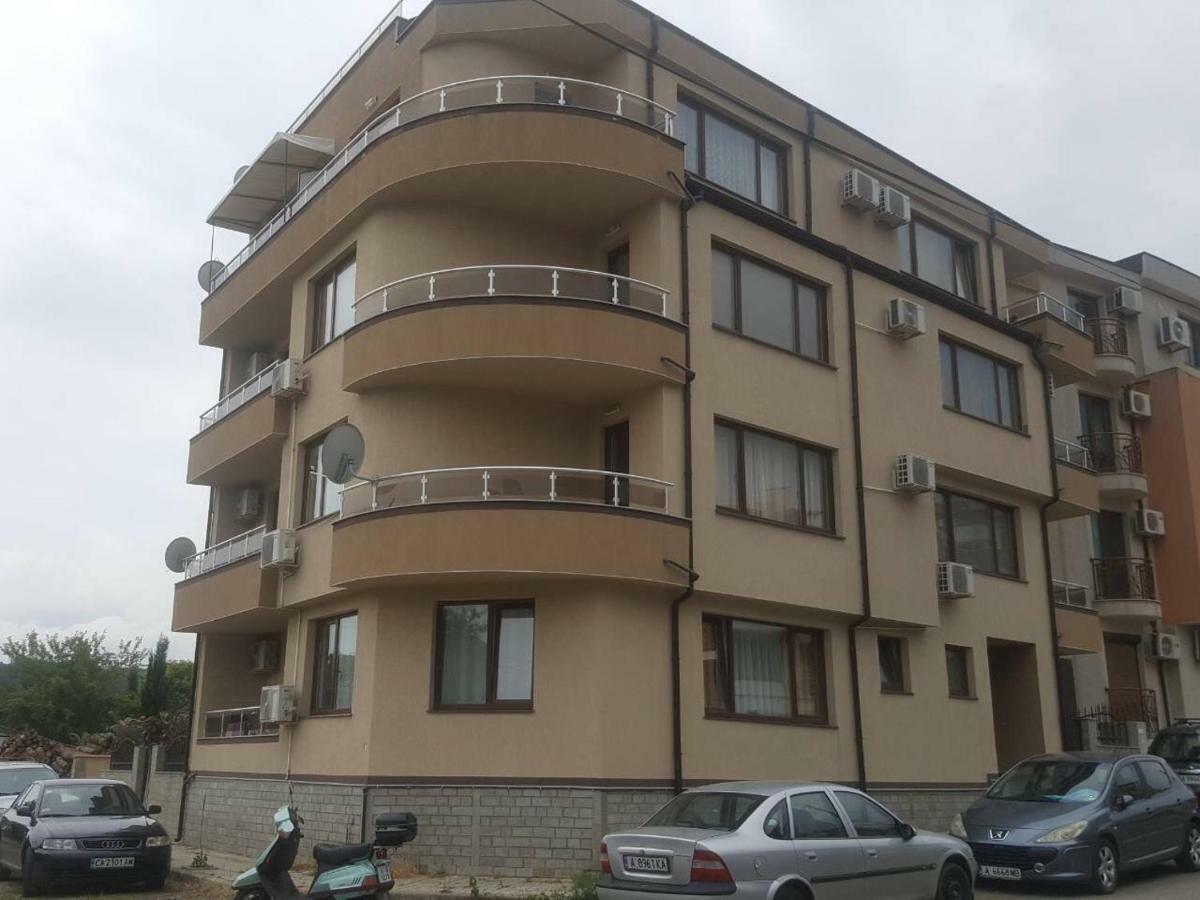 Apartment 7 And Studio 2 Quietly And Peaceful Place To Relax Sozopol Zewnętrze zdjęcie